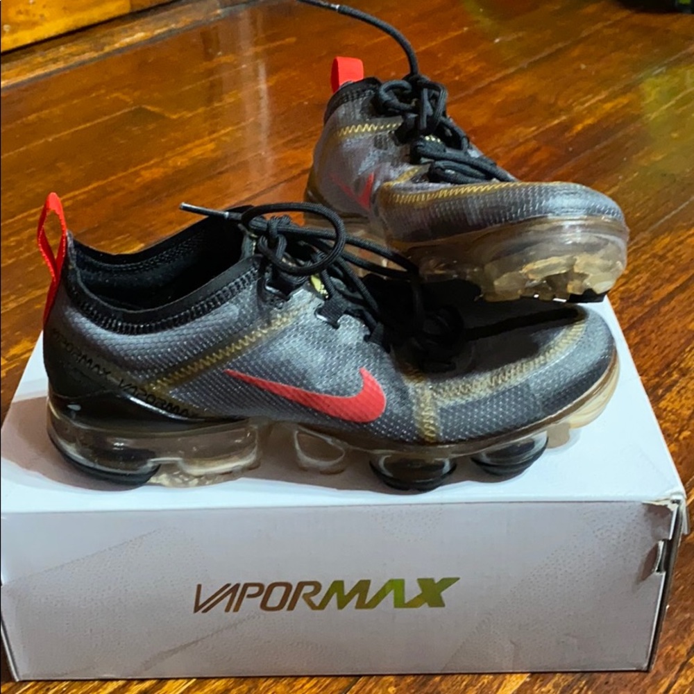 Nike air vapormax 2019